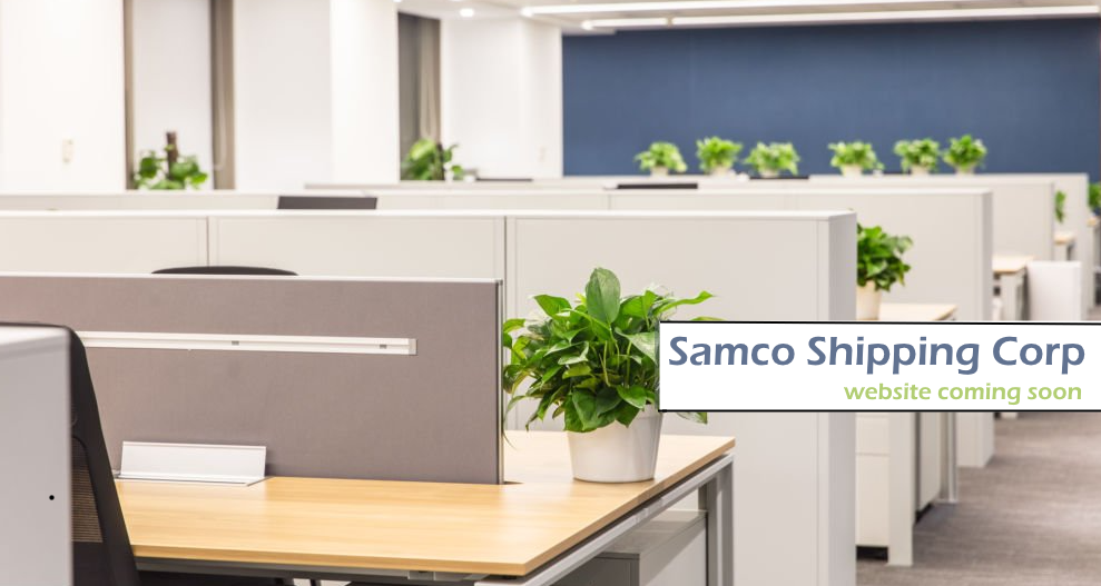 Samco Shipping Corp